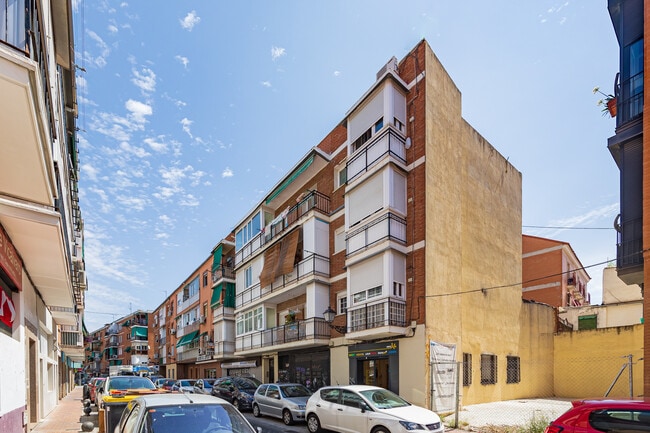 Más detalles de Local en alquiler