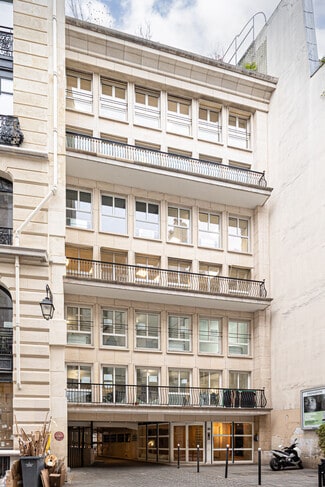 Más detalles para 30 Rue Notre-Dame Des Victoires, Paris - Oficina en alquiler