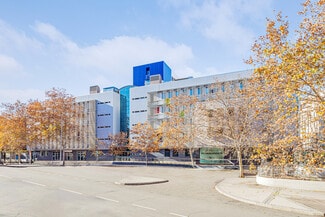 Más detalles de Calle del Golfo de Salónica, 73, Madrid - Oficina en alquiler