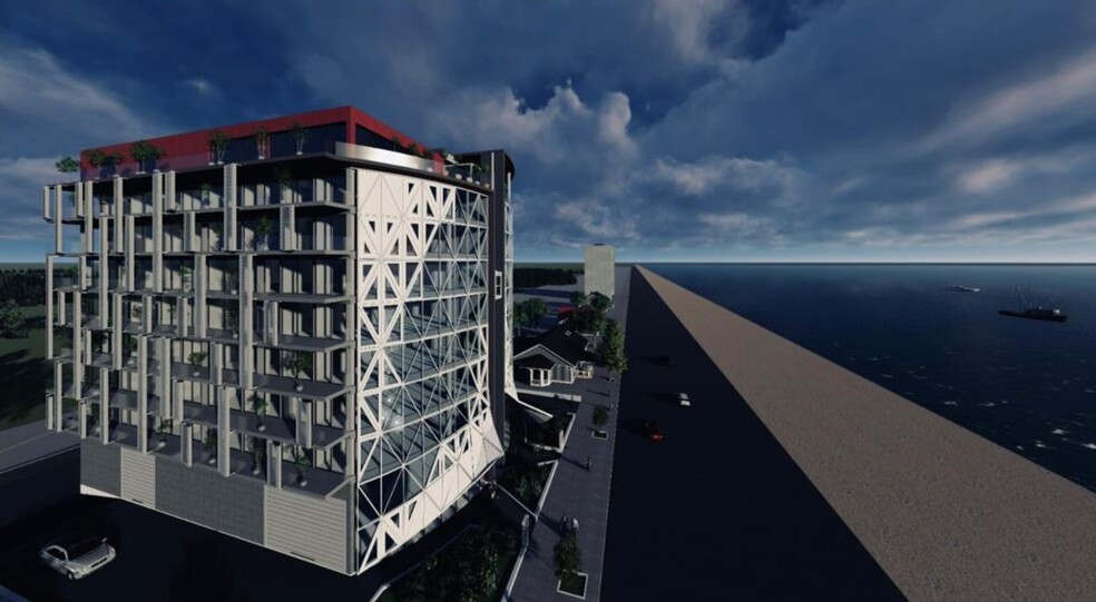 459 Revere Beach Blvd, Revere, MA en venta - Foto del edificio - Imagen 3 de 6