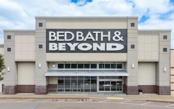 1300-1500 S Washington St, North Attleboro, MA en alquiler Foto del edificio- Imagen 1 de 1