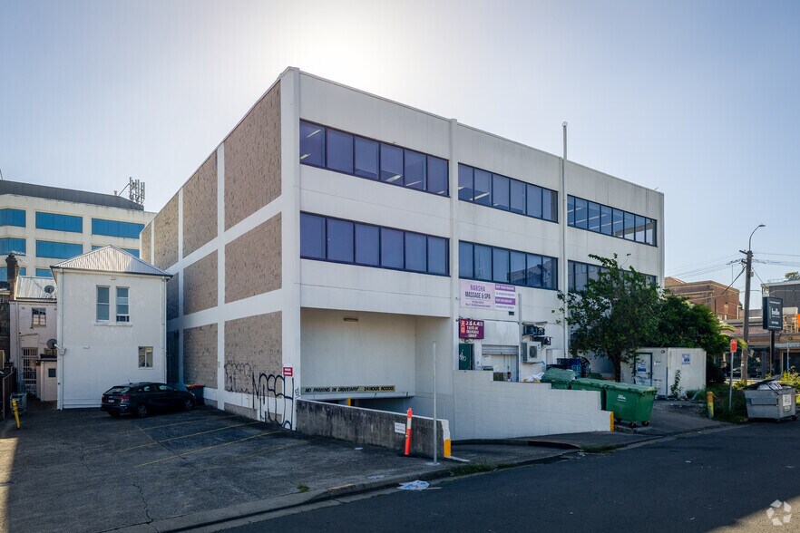 206-208 Liverpool Road, Ashfield en alquiler - Foto del edificio - Imagen 2 de 5