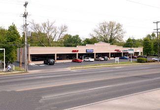 Más detalles para 1312 Memorial Blvd, Murfreesboro, TN - Local en alquiler