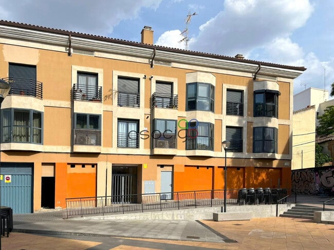 Más detalles de Local en alquiler