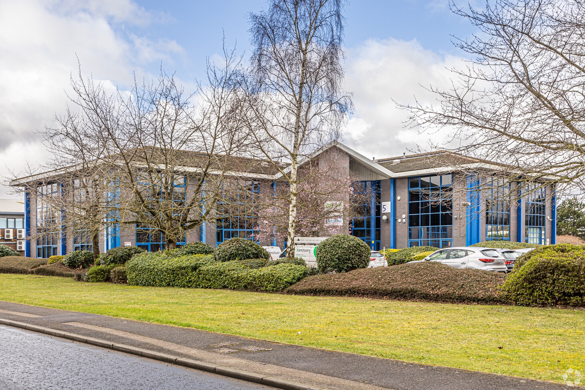 Watchmead, Welwyn Garden City en venta Foto principal- Imagen 1 de 15