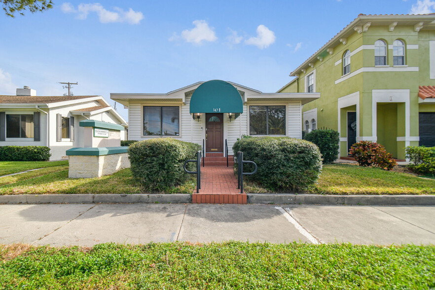 304 S Westland Ave, Tampa, FL en venta - Foto del edificio - Imagen 1 de 76