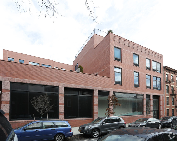 236-240 Atlantic Ave, Brooklyn, NY en venta - Foto del edificio - Imagen 3 de 9