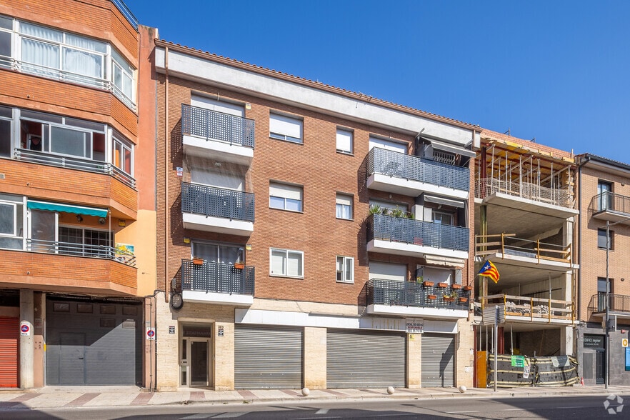 Carrer Sant Jaume, 383-387, Calella, Barcelona en alquiler - Foto del edificio - Imagen 3 de 3