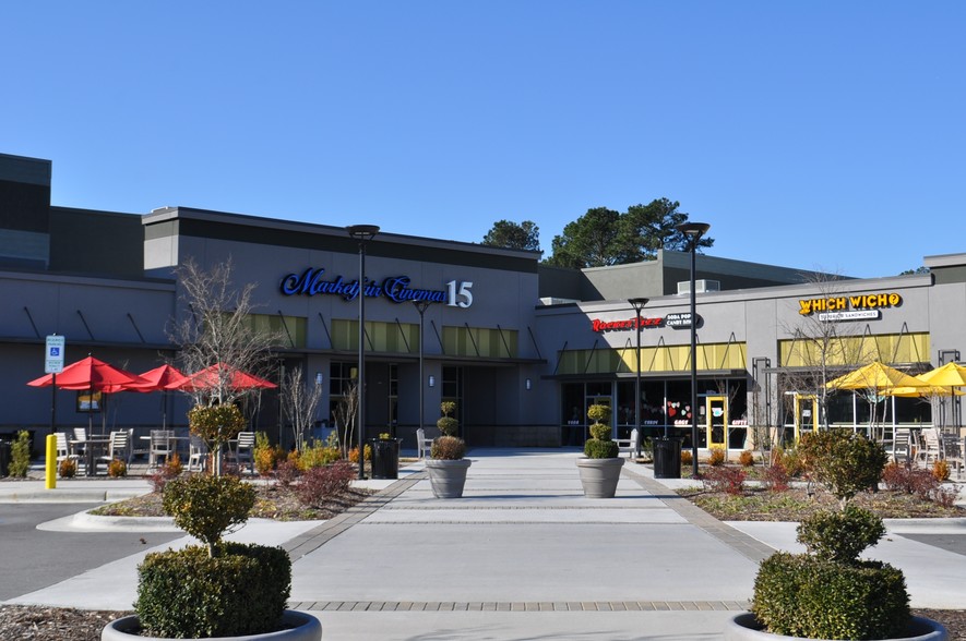 1916 Skibo Rd, Fayetteville, NC en alquiler - Foto del edificio - Imagen 2 de 18