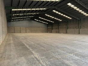 Nave en Tarragona, Tarragona en alquiler Foto del interior- Imagen 2 de 7