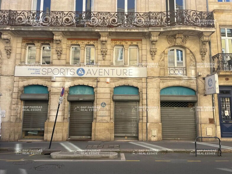 Flex en Bordeaux en venta - Foto del edificio - Imagen 1 de 10