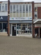 18 Peckingham St, Halesowen en alquiler Foto del edificio- Imagen 1 de 11