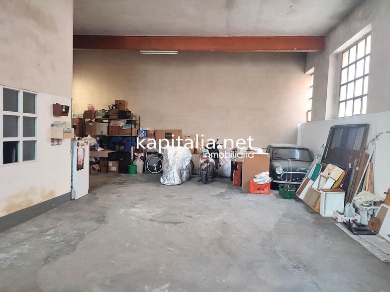 Local en Cocentaina, Alicante en venta - Foto del edificio - Imagen 2 de 4