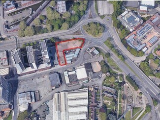 Más detalles de Tower St, Coventry - Terreno en venta