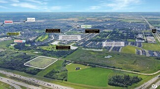 Más detalles de 9403 199 St NW, Edmonton, AB - Terreno en venta