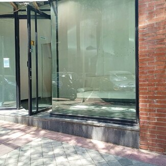 Más detalles de Local en alquiler