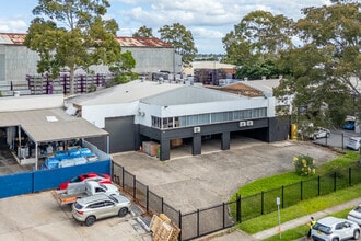 37 Forge St, Blacktown, NSW - Aérea  vista de mapa