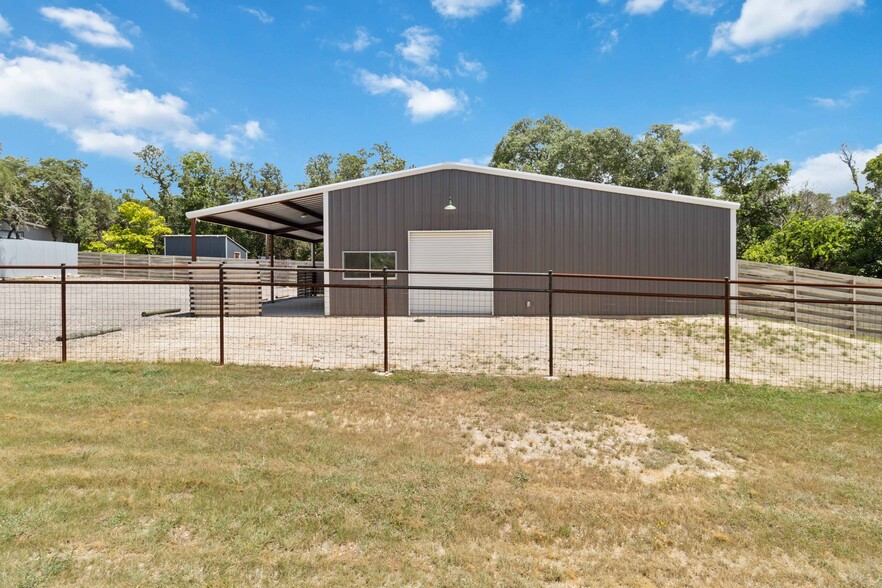 31604 Rice Rd, Bulverde, TX en venta - Foto del edificio - Imagen 1 de 24