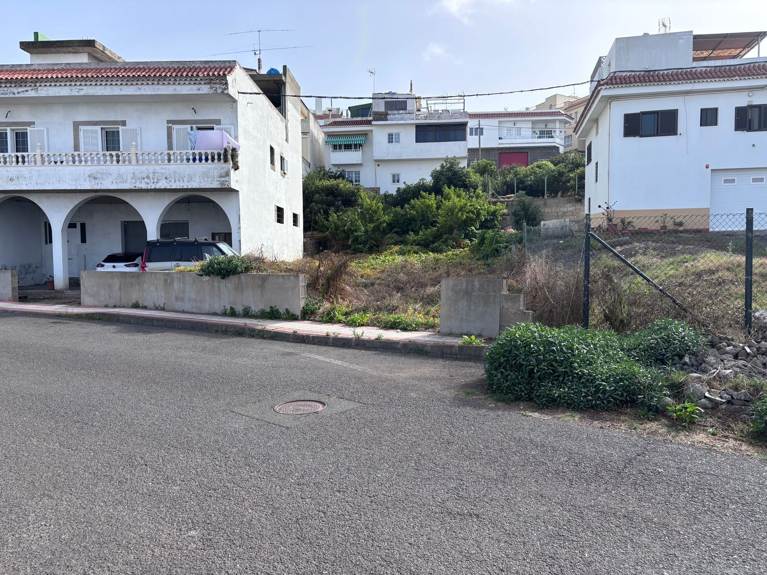 Avenida Islas Canarias, 26, Firgas, Las Palmas en venta Foto principal- Imagen 1 de 12