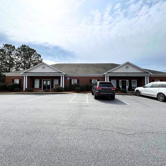 Más detalles para 7413 Whitesville Rd, Columbus, GA - Oficinas en venta