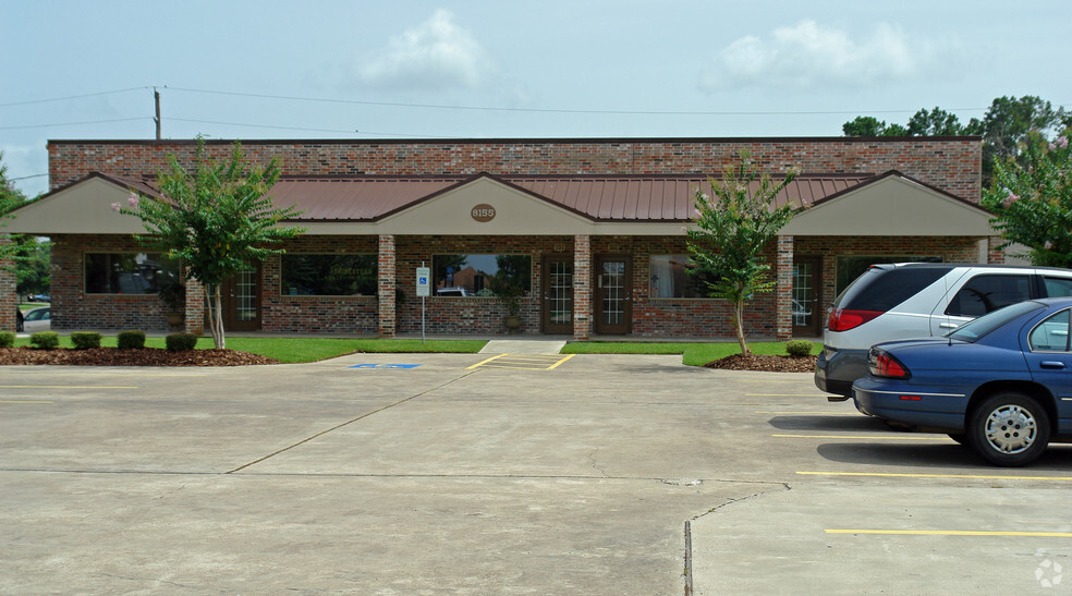 8155 Gladys Ave, Beaumont, TX en venta - Foto del edificio - Imagen 1 de 3