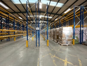 15 Little Tennis St, Nottingham en alquiler Foto del interior- Imagen 2 de 3