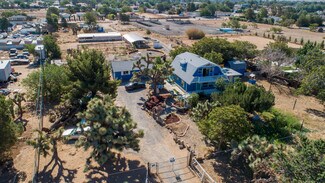 Más detalles de 43254 52nd St W, Lancaster, CA - Edificio residencial en venta