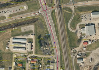 Más detalles de 10 Merritt St, Lucasville, OH - Terreno en alquiler