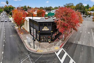 Más detalles de 824 Oroville Ave, Chico, CA - Local en alquiler