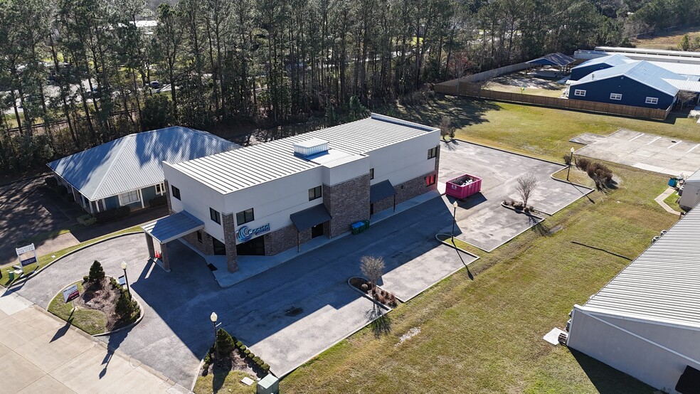 998 N Halstead Rd, Ocean Springs, MS en venta - Foto del edificio - Imagen 1 de 10