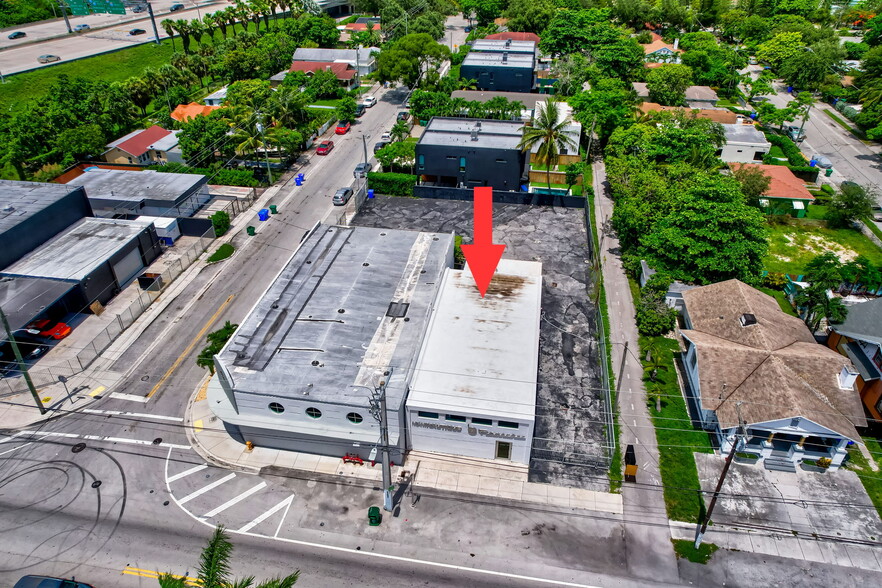 3910 NW 2nd Ave, Miami, FL en venta - Foto del edificio - Imagen 2 de 25