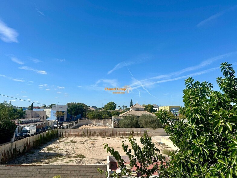 Terreno en SAN VICENTE, Alicante en venta - Foto del edificio - Imagen 2 de 23