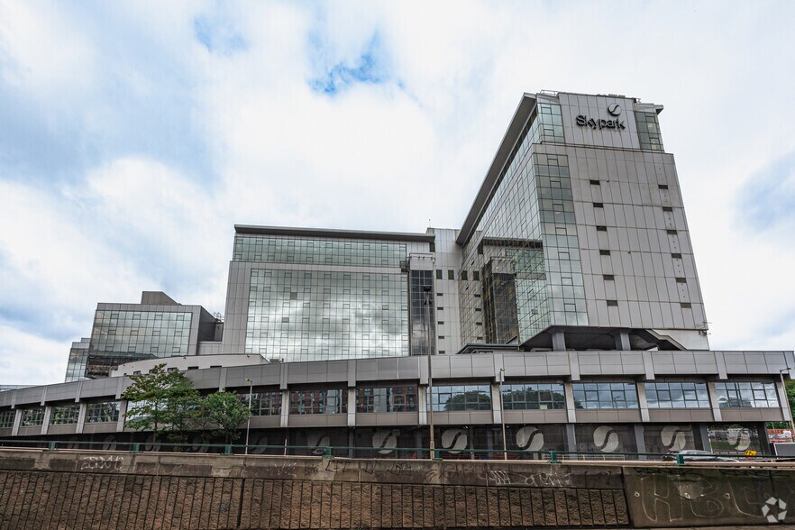 14-18 Elliot Pl, Glasgow en alquiler - Foto del edificio - Imagen 2 de 3