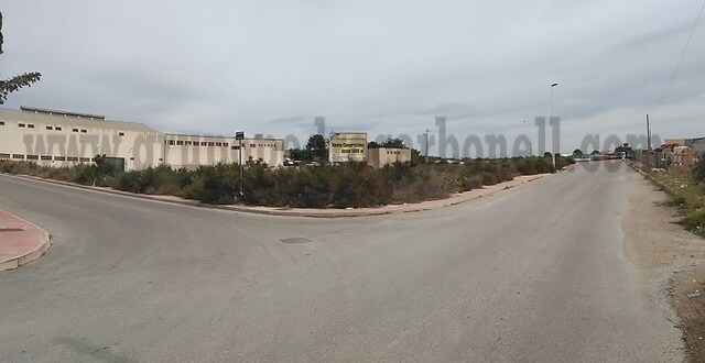 Terreno en CREVILLENTE, Alicante en venta Foto principal- Imagen 1 de 3