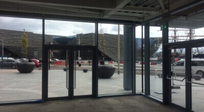 Dundee Central Waterfront, Dundee en alquiler Foto del interior- Imagen 1 de 2