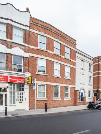 Más detalles de 41 Barnes High St, London - Oficina en venta