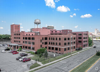 Más detalles para 1200 S Madison Ave, Indianapolis, IN - Oficinas en alquiler