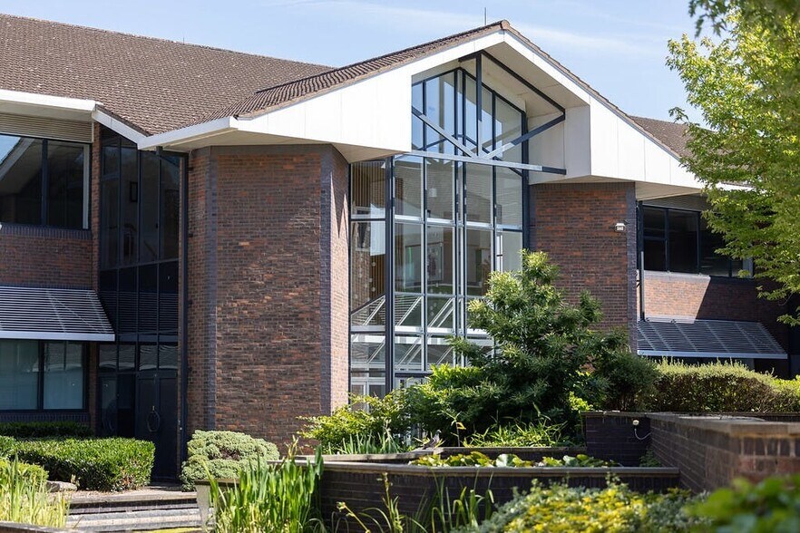 Jays Clos, Basingstoke en alquiler - Foto del edificio - Imagen 1 de 11