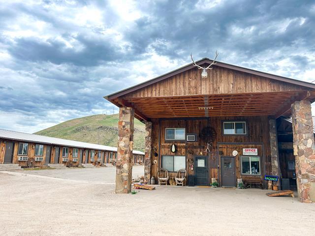 10763 US Highway 30, Cokeville, WY en venta - Foto del edificio - Imagen 2 de 62