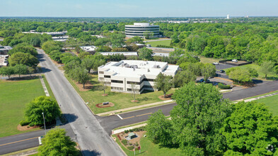 2352 Fairlane Dr, Montgomery, AL - VISTA AÉREA  vista de mapa