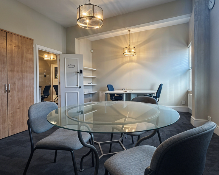 5 Museum Sq, Leicester en alquiler - Foto del interior - Imagen 2 de 25