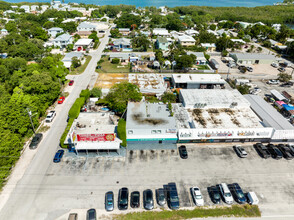 100636 Overseas Hwy, Key Largo, FL - VISTA AÉREA  vista de mapa - Image1