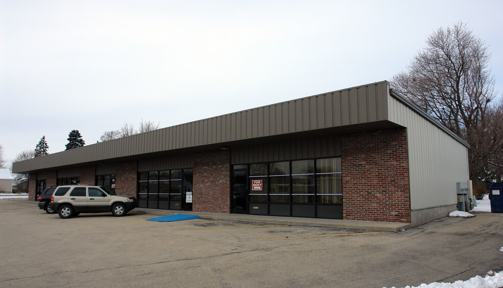 190 S Locust St, Manteno, IL en alquiler - Foto del edificio - Imagen 3 de 6