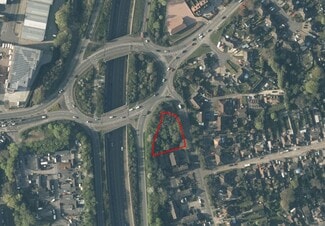 Más detalles de 114-118 Oxenden Rd, Tongham - Terreno en venta