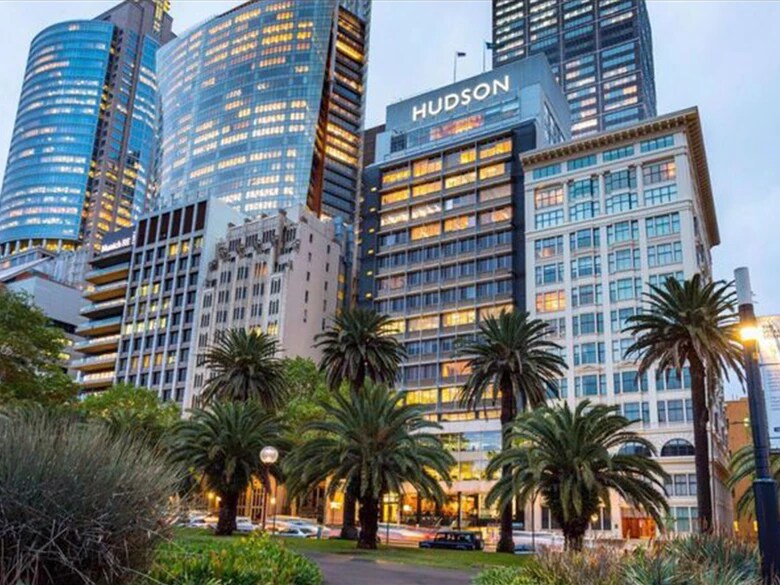 131 Macquarie St, Sydney en alquiler - Foto principal - Imagen 1 de 7