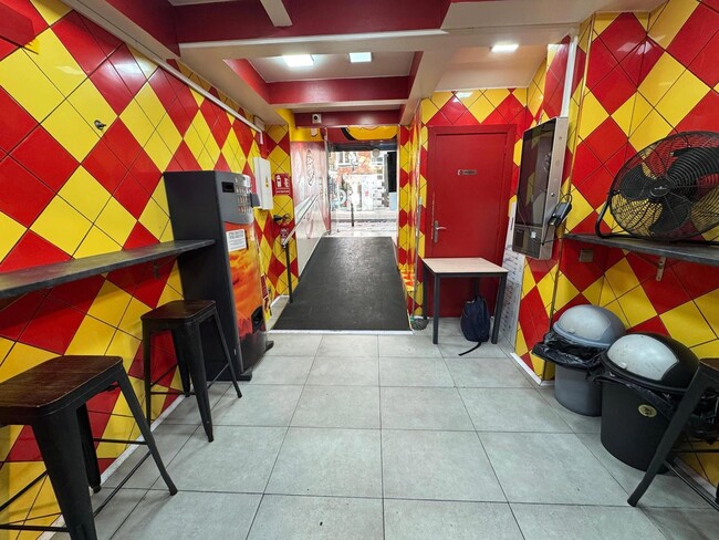 Más detalles de Local en alquiler