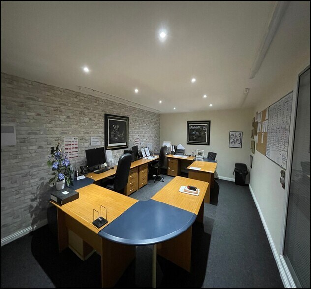 13a Scott Grove, Hamilton en alquiler - Foto del interior - Imagen 3 de 5