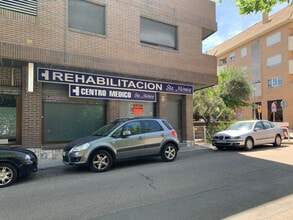 Calle Andrés Segovia, 1, Las Rozas de Madrid, Madrid en alquiler Foto del interior- Imagen 2 de 16