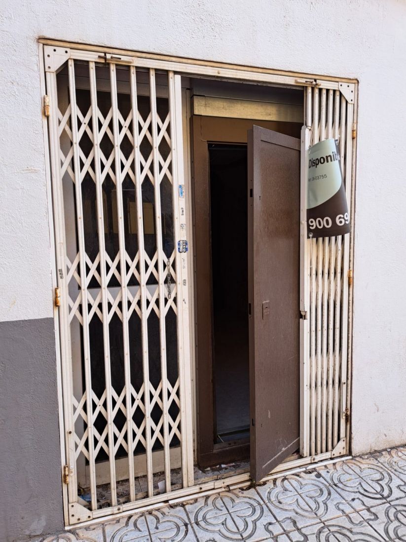 Local en Vinaròs en venta Foto del edificio- Imagen 1 de 10