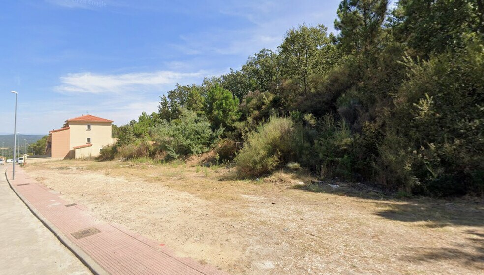 Mirador de Gredos, Jaraíz de la Vera, Cáceres en venta - Foto del edificio - Imagen 2 de 3